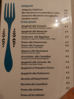 Trattoria Ceravolo