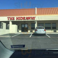 The Hideaway