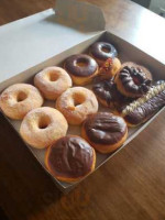 Ck's Donuts