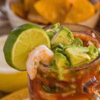 Frijoles Frescas Grilled Tacos