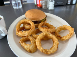 Town Topic Hamburgers