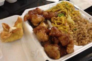 Asian World