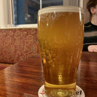 Wickham Arms