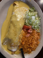 Taqueria El Mexicano Grill