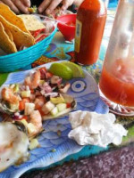 La Casa De Los Mariscos