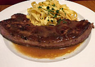 Le Bistrot Tocqueville