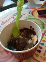 Menchie's Frozen Yogurt