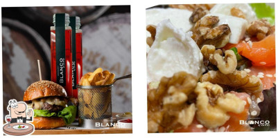 Blanco Cafe