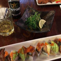 Sushi Restaurant