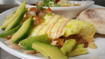 Breakfast At Tiffiny's