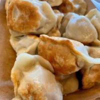 Hao Bao Dumplings Stockton Blvd Store