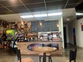 Java Quest Coffee Tea