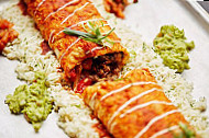Chimichanga