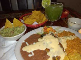 Rodriguez Mexican Grill