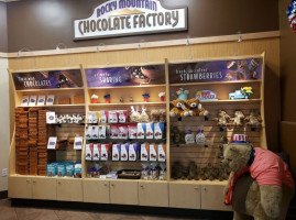 Rocky Mountain Chocolate Factory