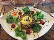 L'auberge de l'Hirondelle