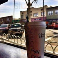 Starbucks Coffee