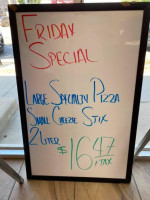 Cheezies Pizza