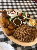 A Taste Of Haiti