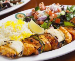 Panini Kabob Grill Santa Monica