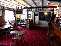 Forresters Arms