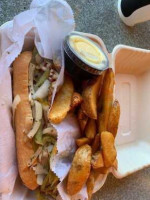 Delia's Chicken Sausage Stand- Westside