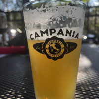 Campania Pizzeria Napoletana