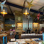 The Moody Cow Farm Shop And Welsh Bistro