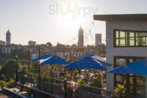 Estrella Rooftop At Bazati