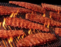 Damon's Grill