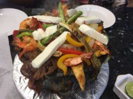 Mariscos Guadalajara