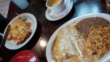 Sabor Cocina Mexicana