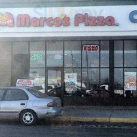 Marco's Pizza