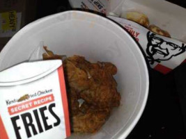 KFC - Kentucky Fried Chicken