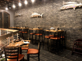 The Blue Fish-breckenridge