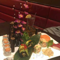 Nagoya Fusion Sushi
