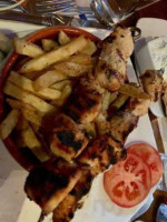Underhill Cafe Grill