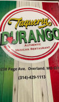 Taqueria Durango