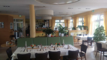 Ambiente Restaurant Bar Lounge