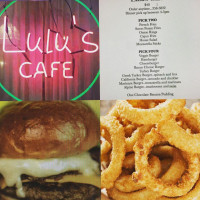 Lulu's Cafe