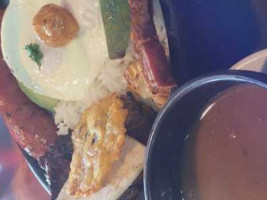 Bandeja Paisa