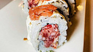 Giaca Sushi Meat Fusion