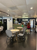 Paloma Coffee Co.