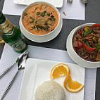 Rungruang Thai Restaurant & Takeaway