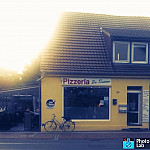Pizzeria Da Luciano