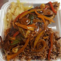 Pauline's Caribbean Soul Cuisine