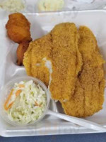 Supreme Fish Delight