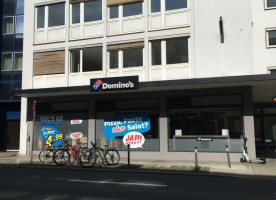 Domino's Pizza Nürnberg Mitte