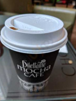 Dilettante Mocha Cafe