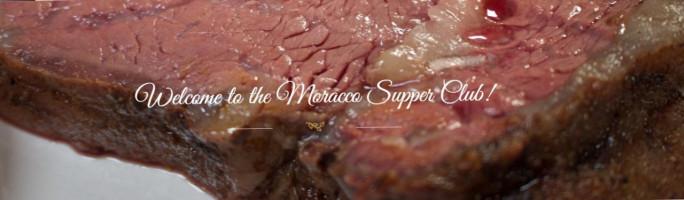 Moracco Supper Club